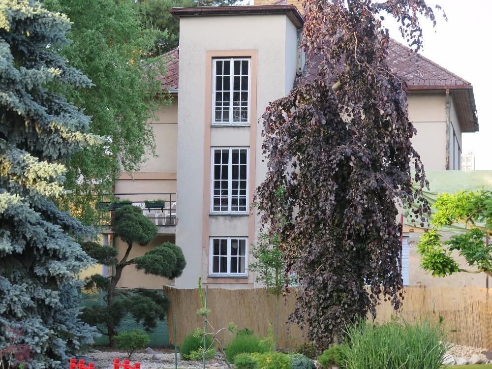 Vila Sazava ภายนอก รูปภาพ